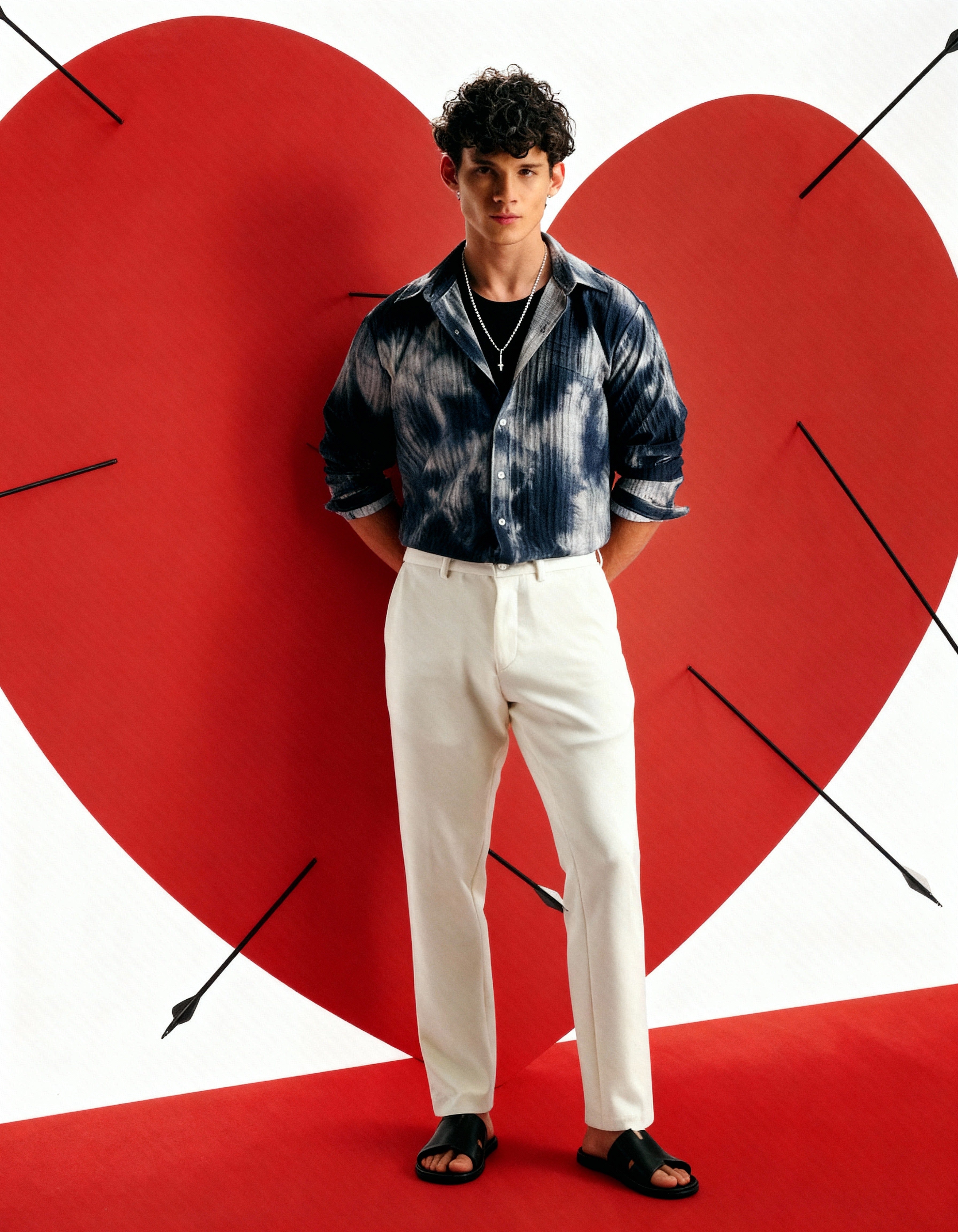 What Men Get Wrong About Dressing Well