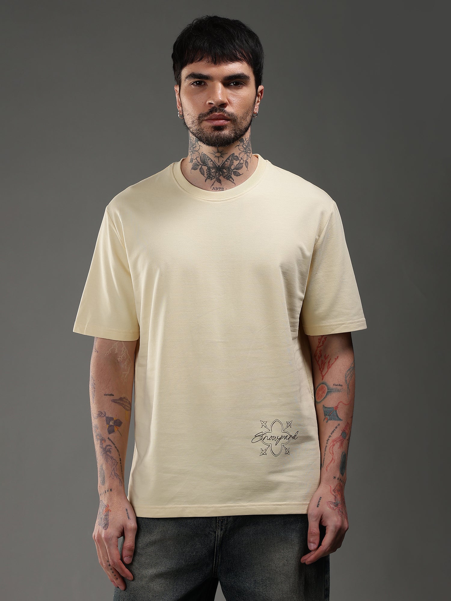 Desert Sigil T-Shirt