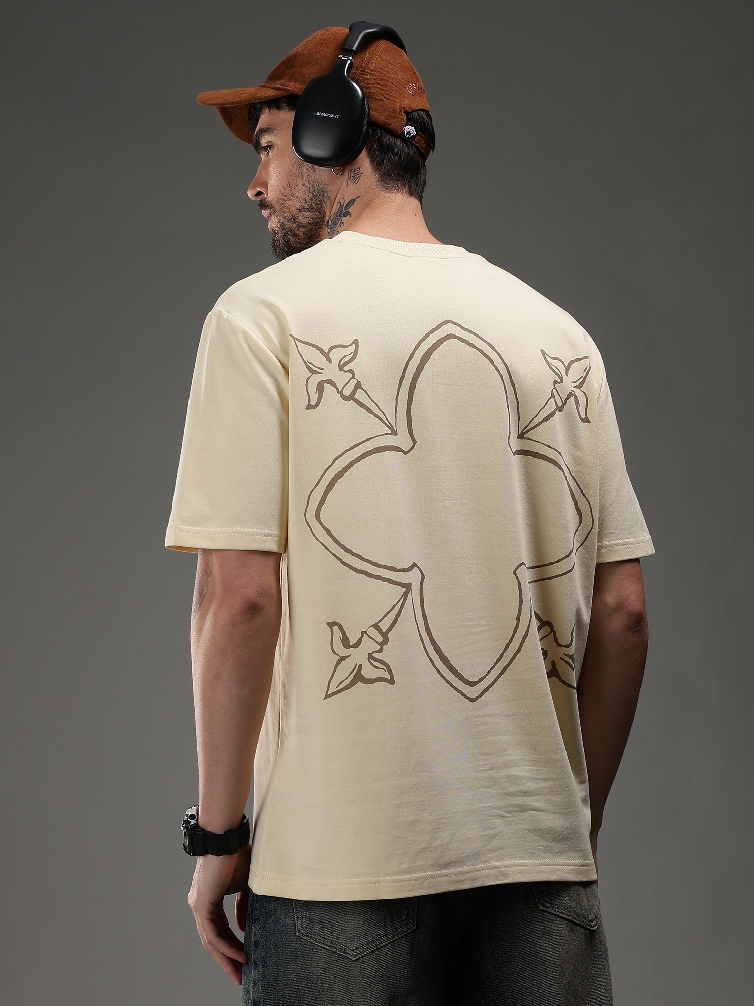 Desert Sigil T-Shirt