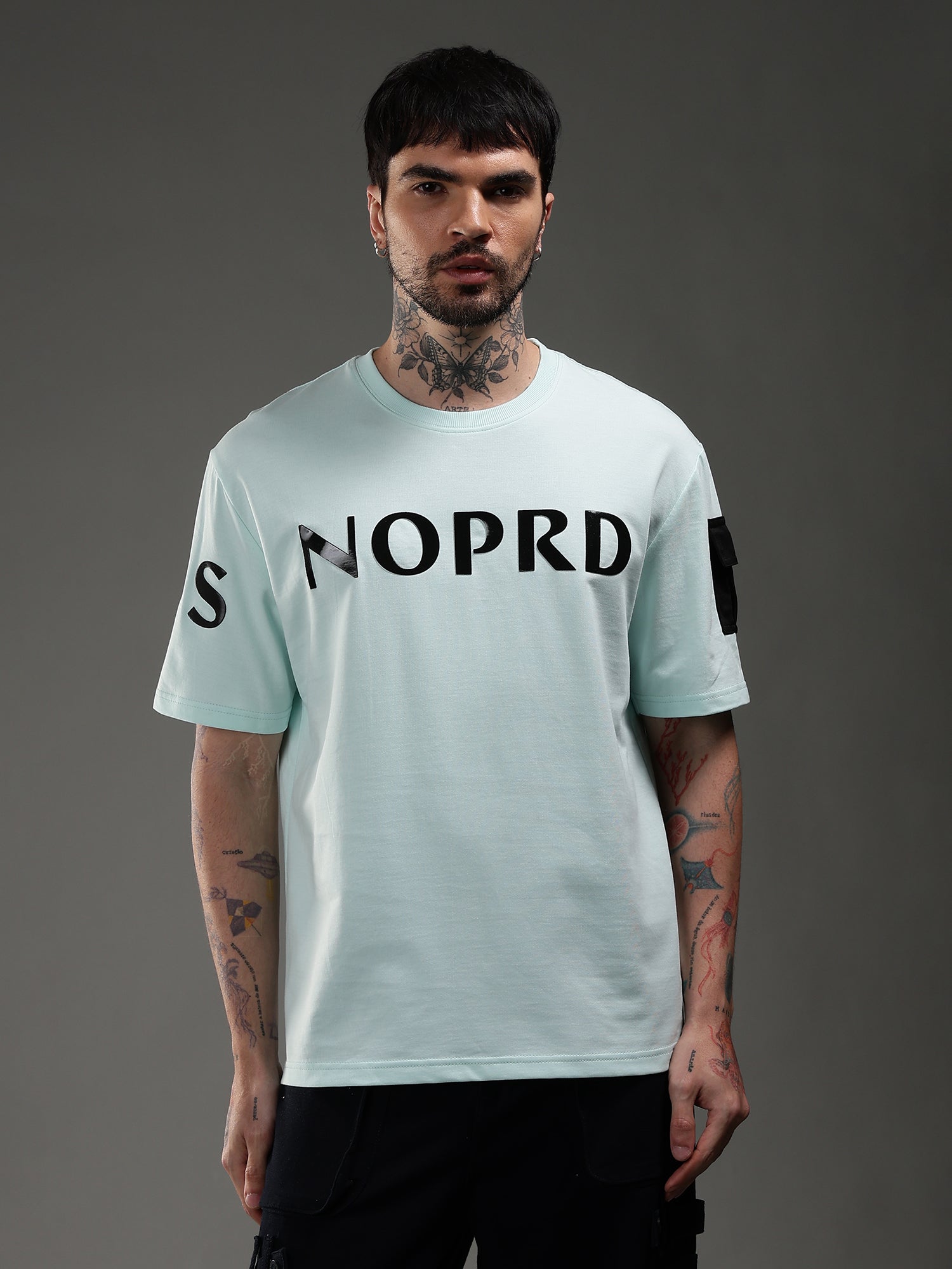 Utility Logo Supima T-Shirt