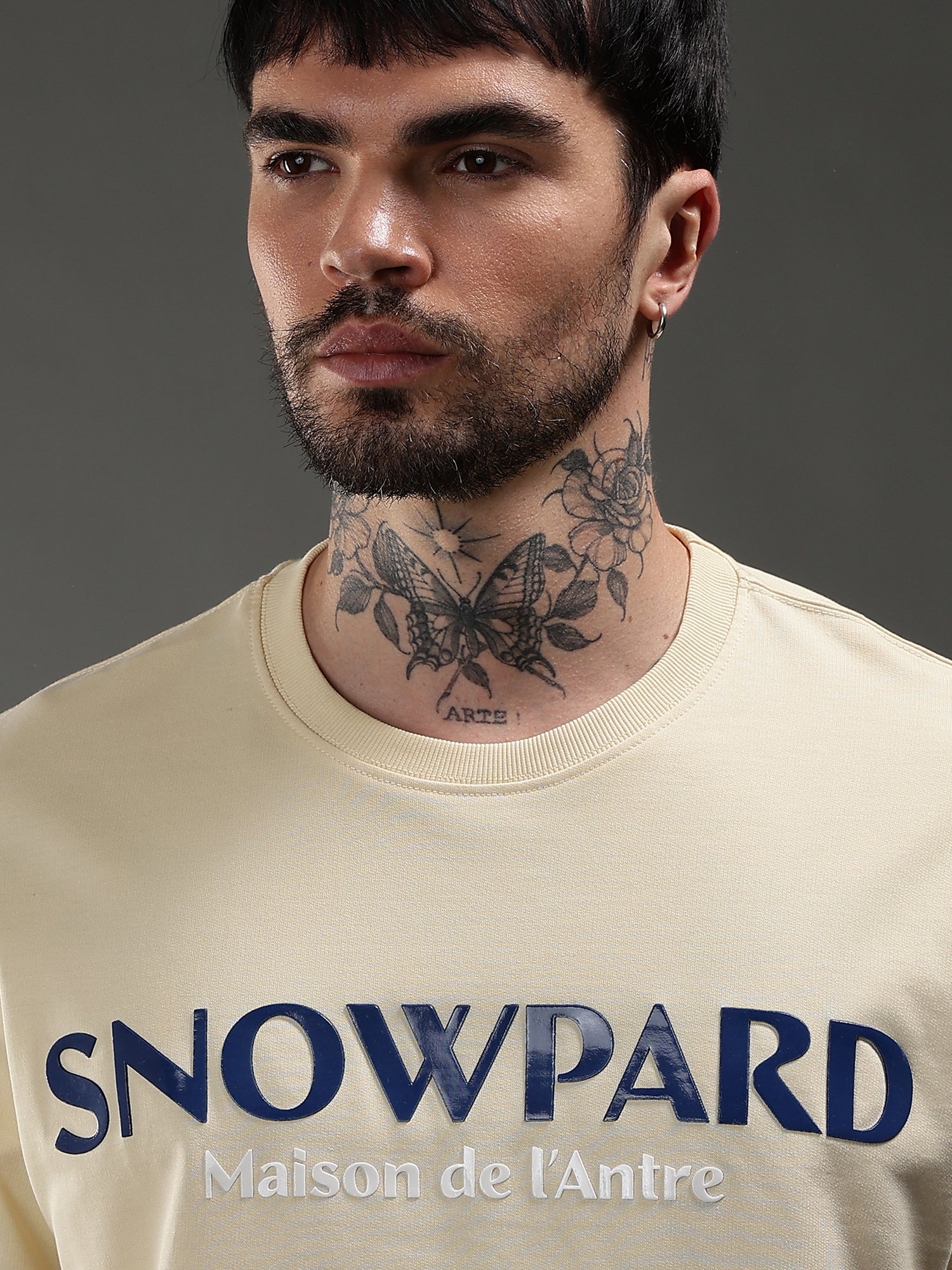 Maison de l’Antre Classic T-Shirt