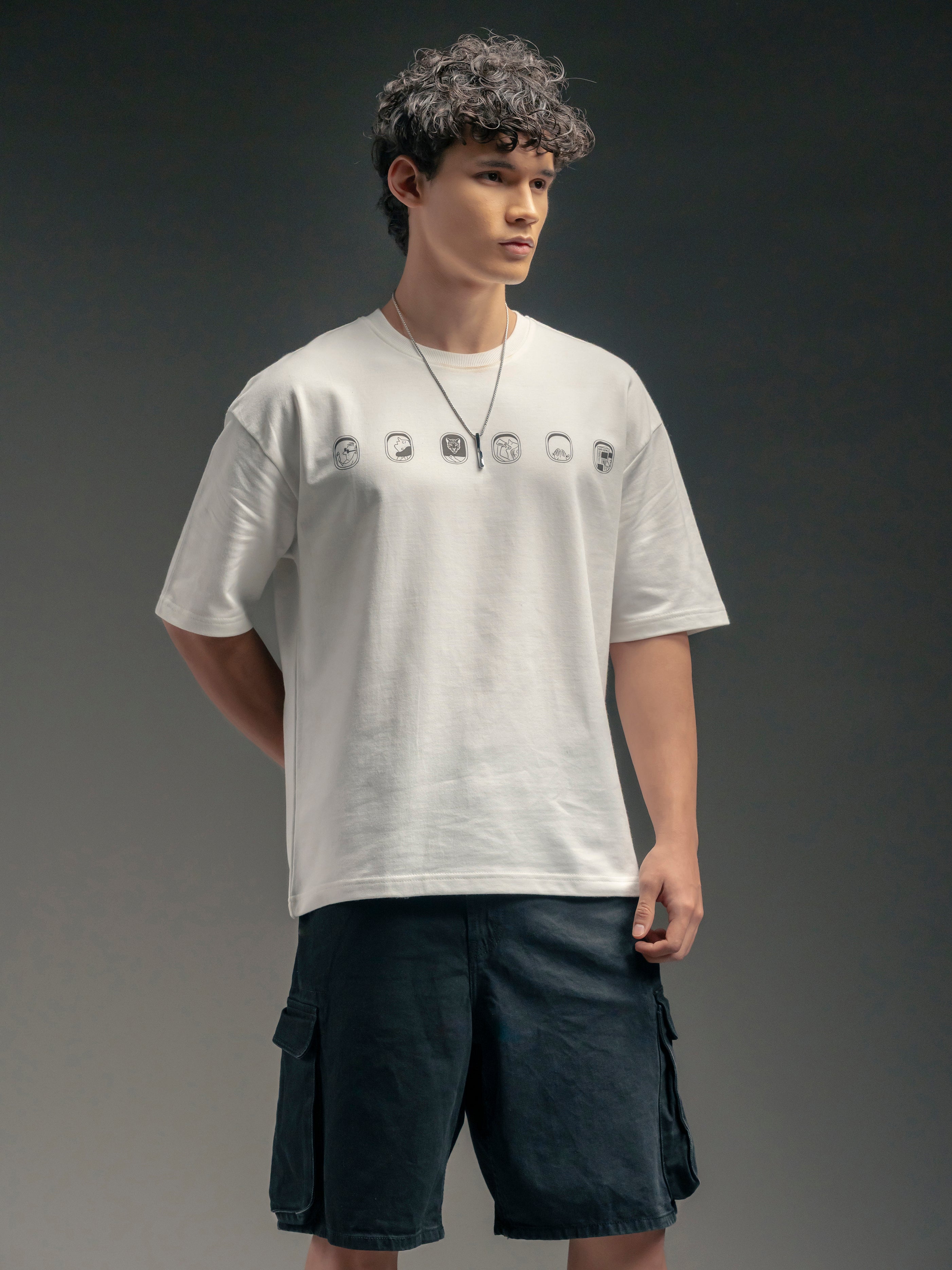 Expedition Graphic T-Shirt