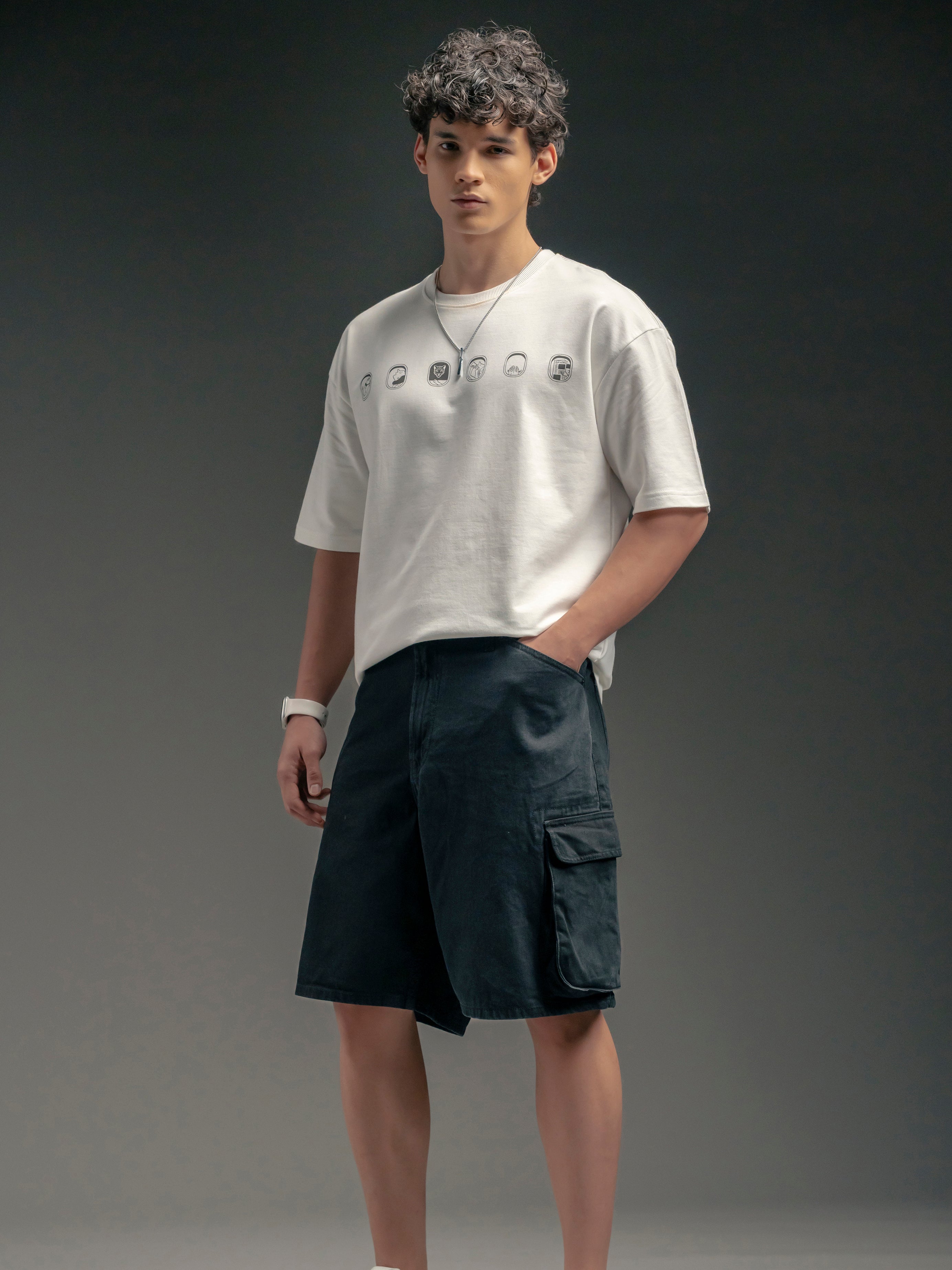 Expedition Graphic T-Shirt