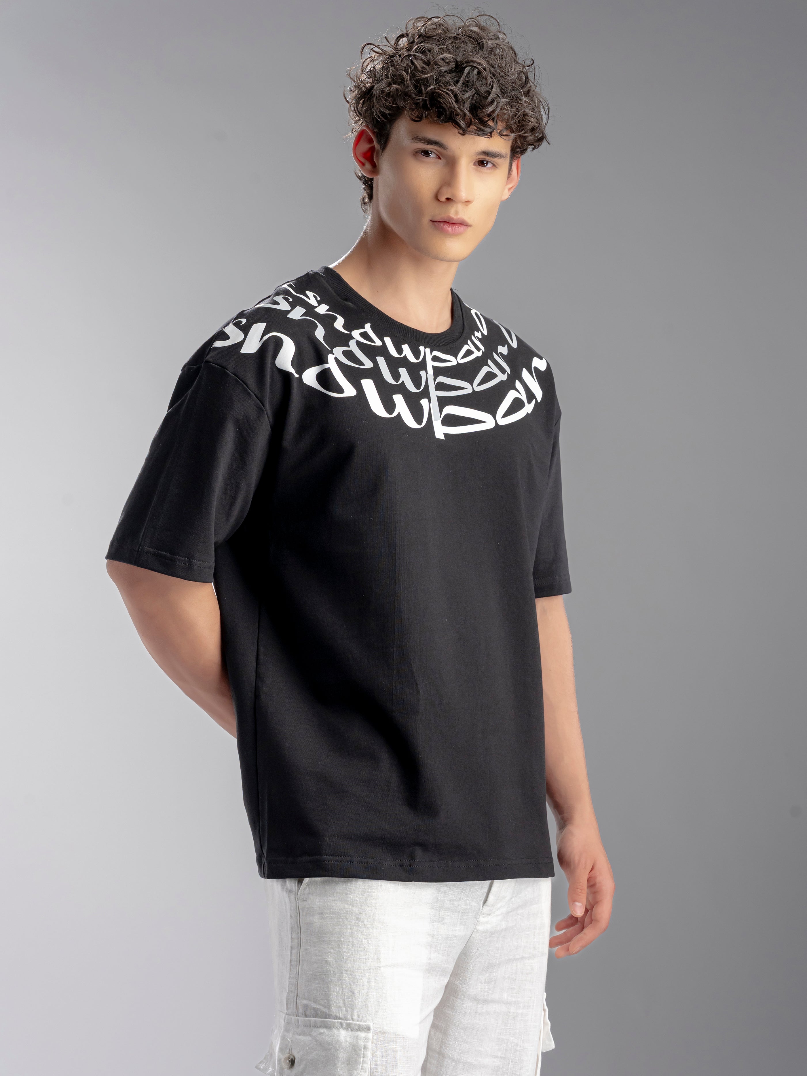 Signature Script T-Shirt