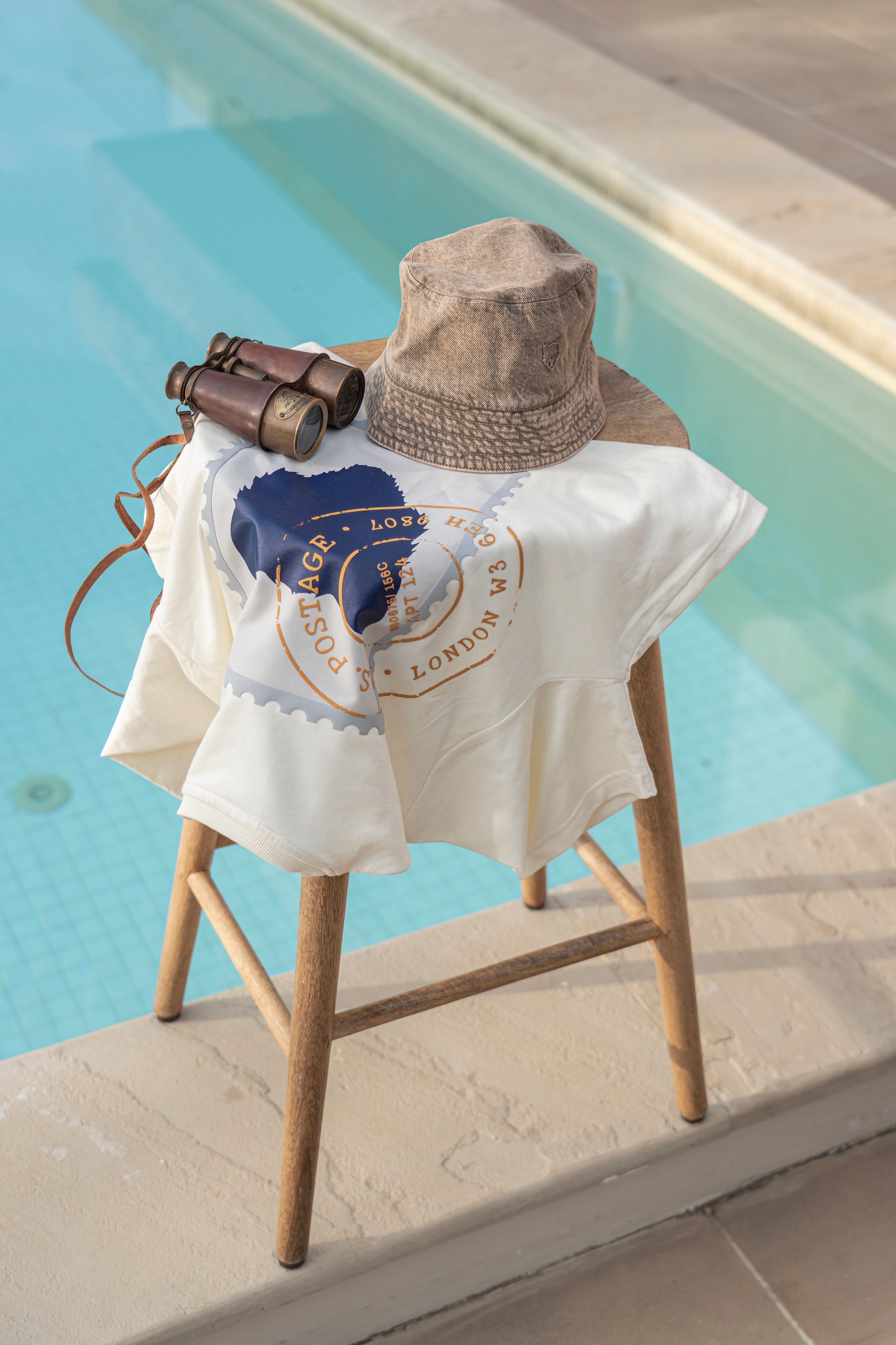 Beyond the Season: The Snowpard Manifesto on Architectural Menswear.