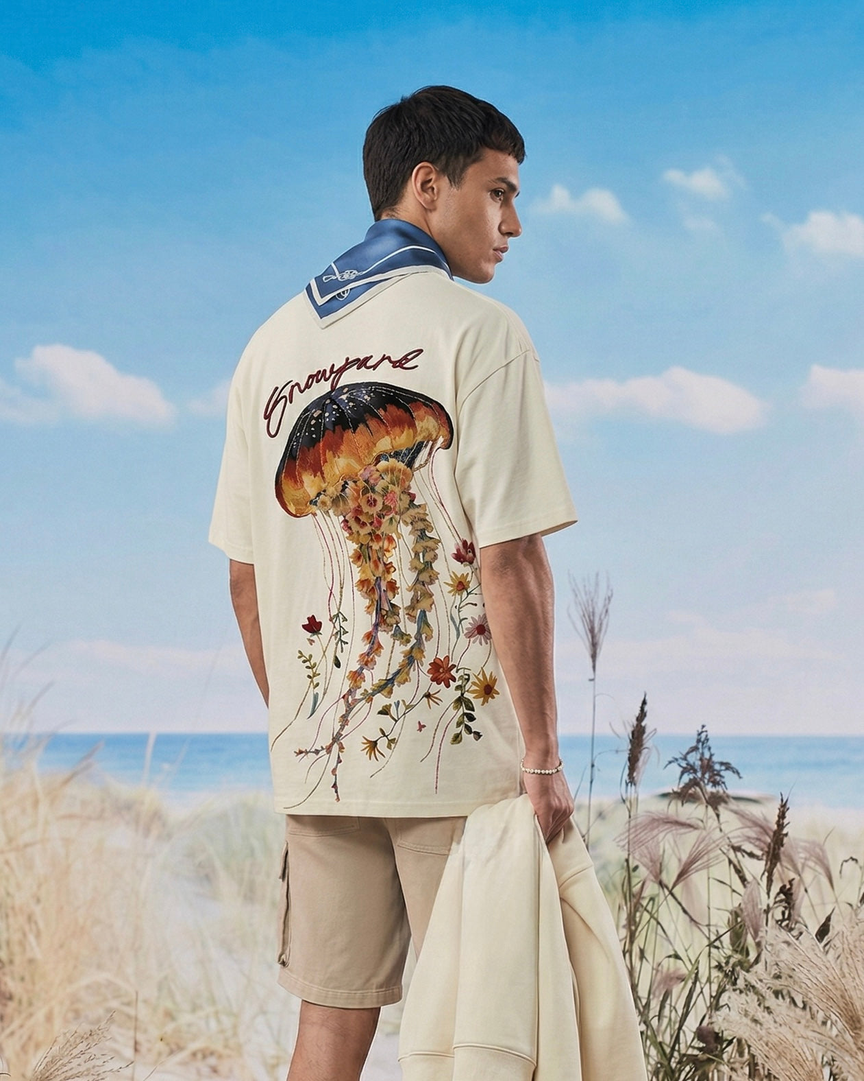 Snowpard T-Shirts Collection