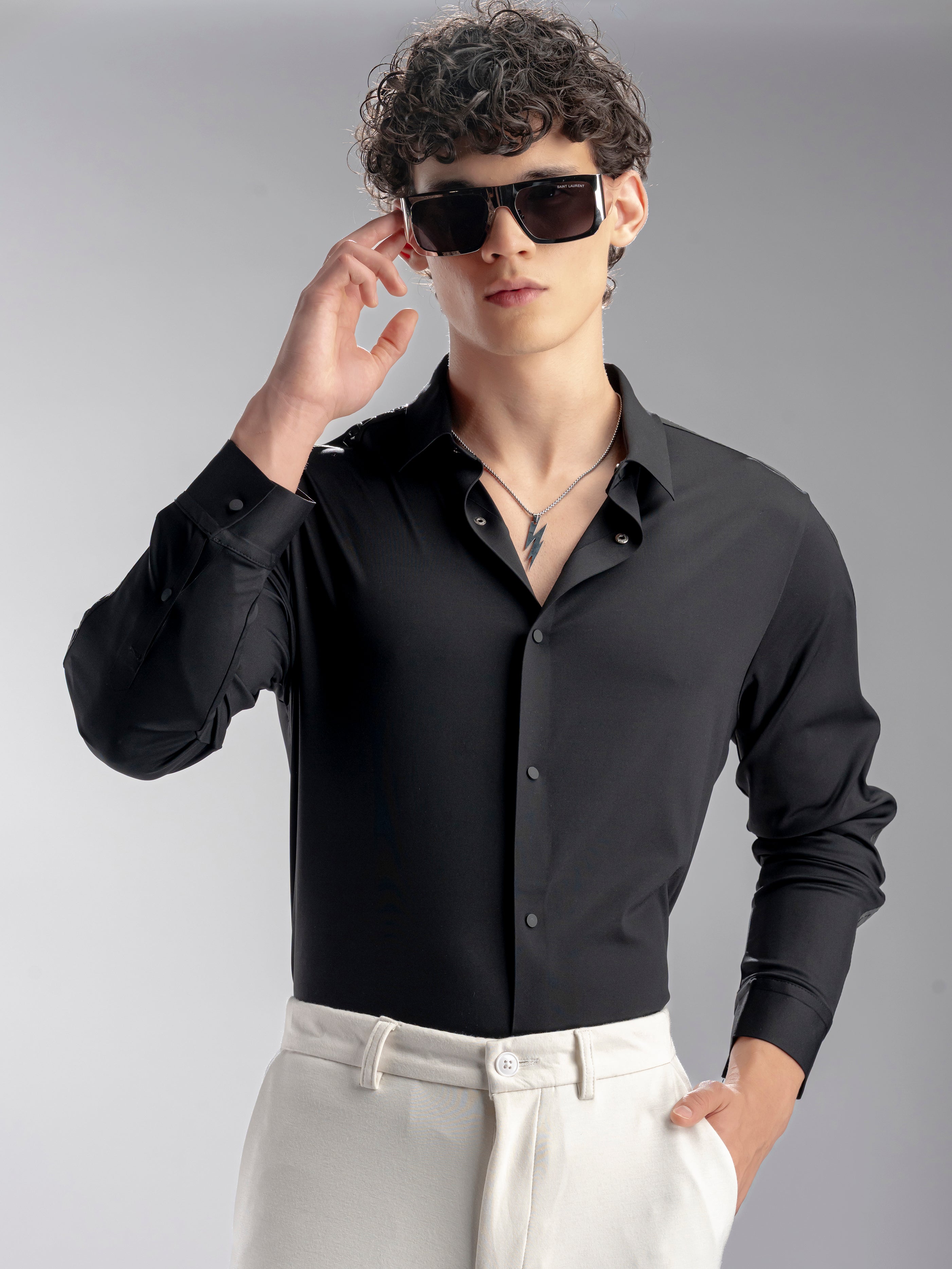 Snowpard Shirts Collection