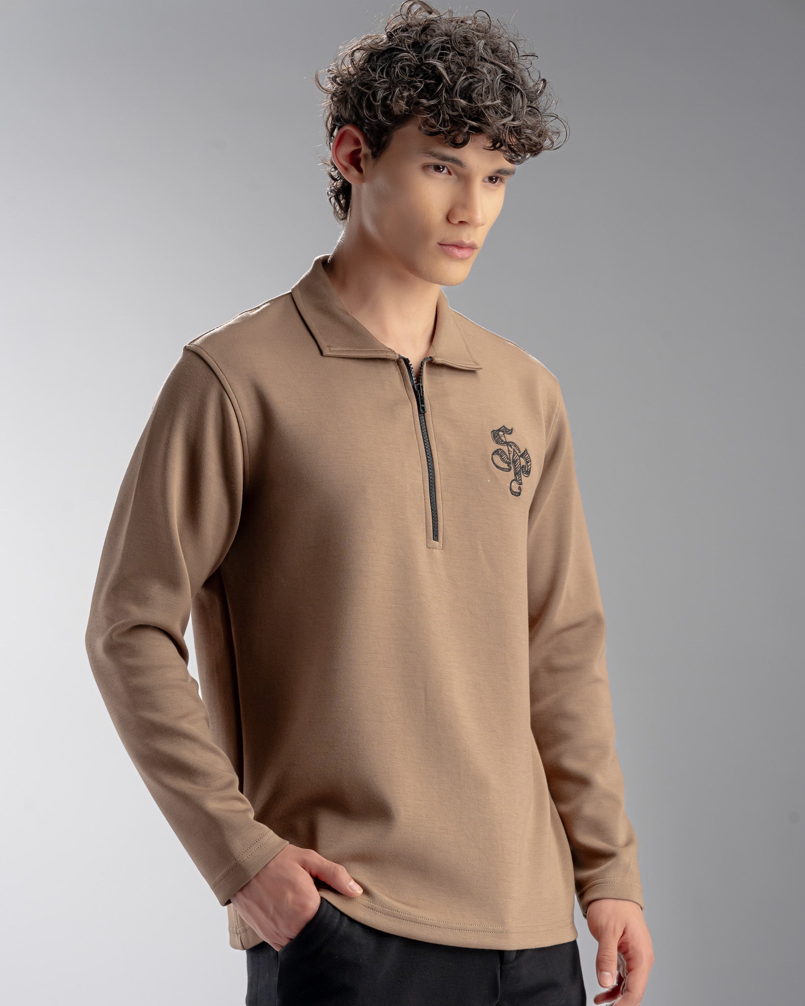 Snowpard Polo Shirts Collection