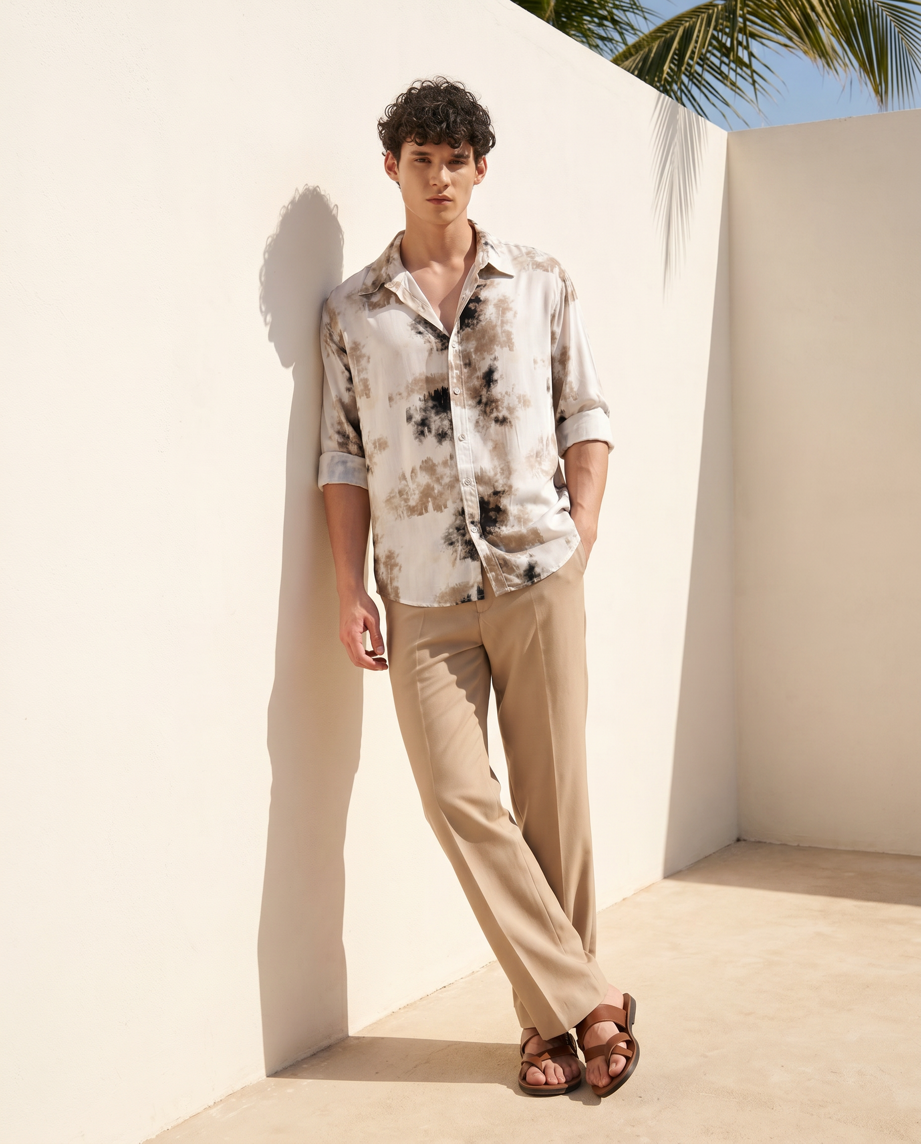 Snowpard Shirts Collection