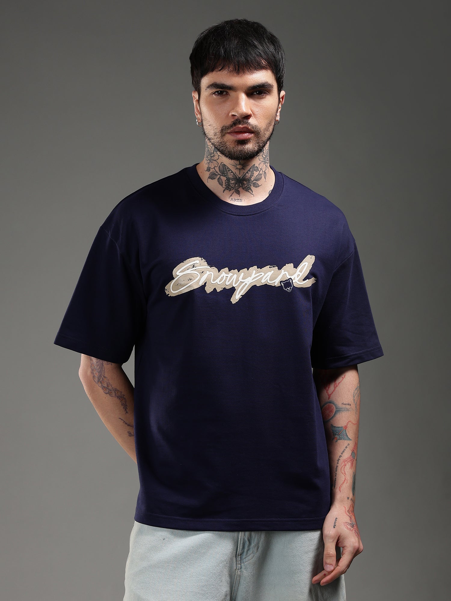 The Art Supima Cotton T-Shirt