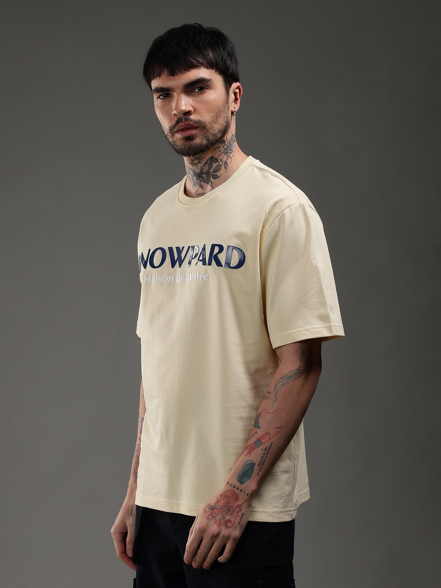 Maison de l’Antre Classic T-Shirt