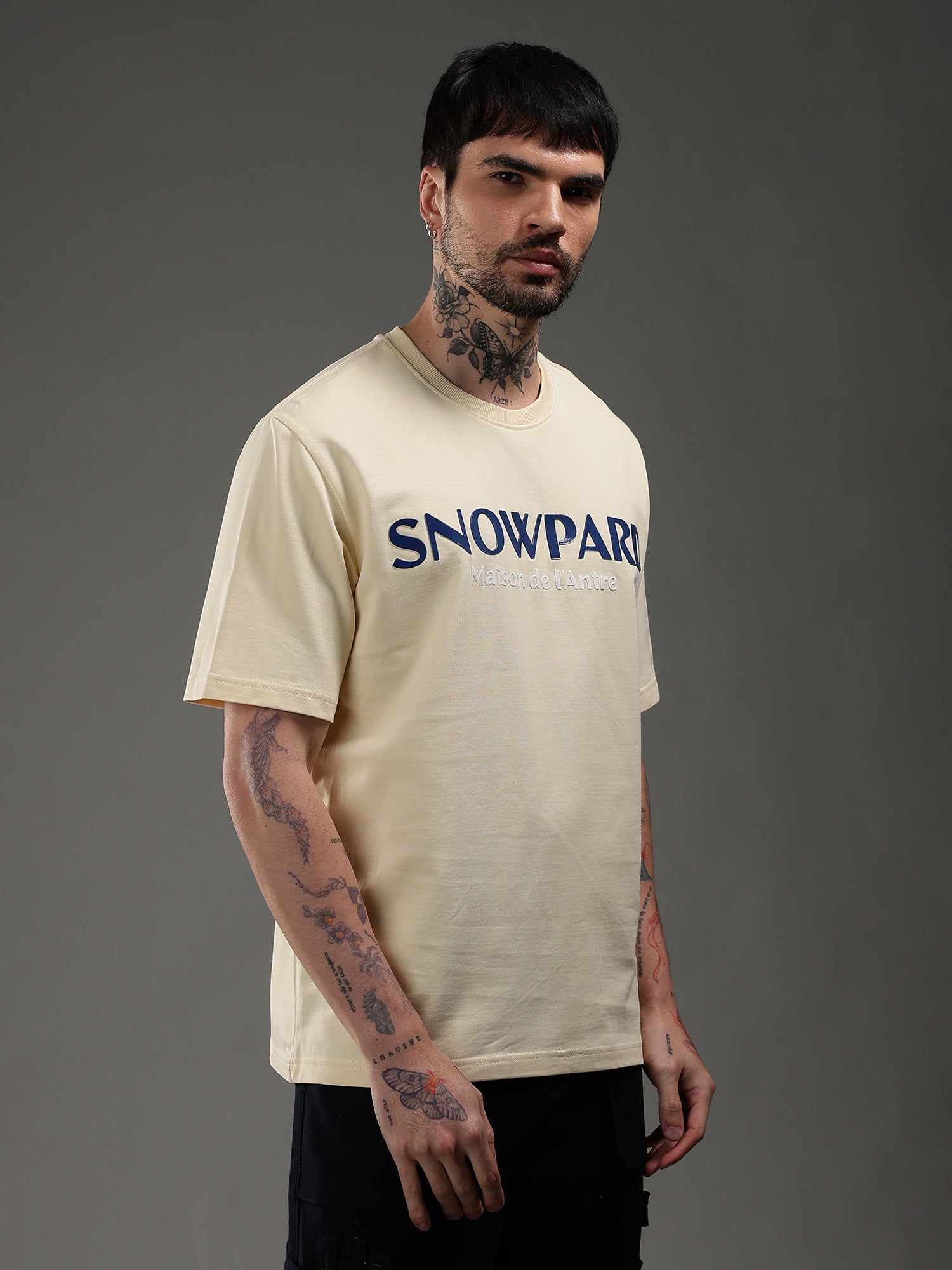 Maison de l’Antre Classic T-Shirt