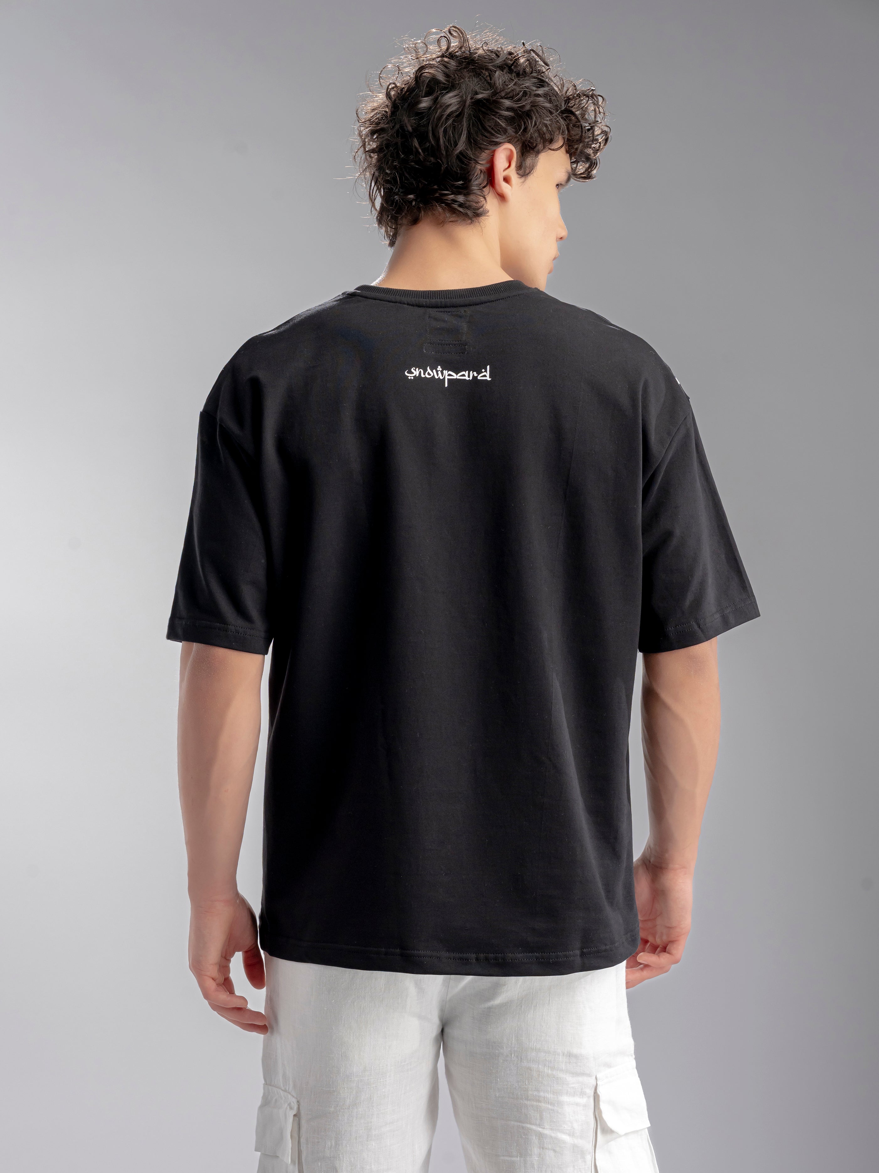 Signature Script T-Shirt