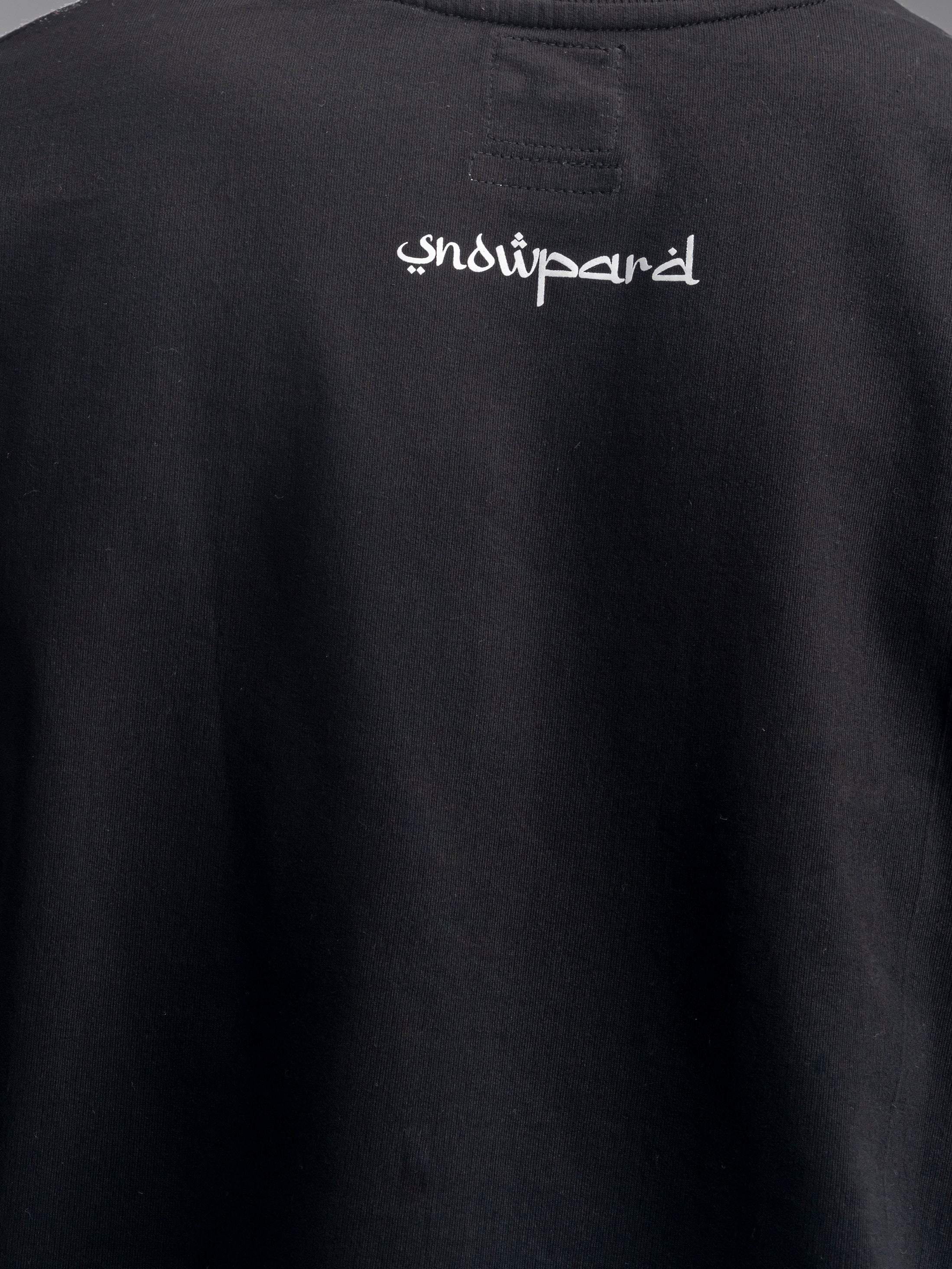 Signature Script T-Shirt